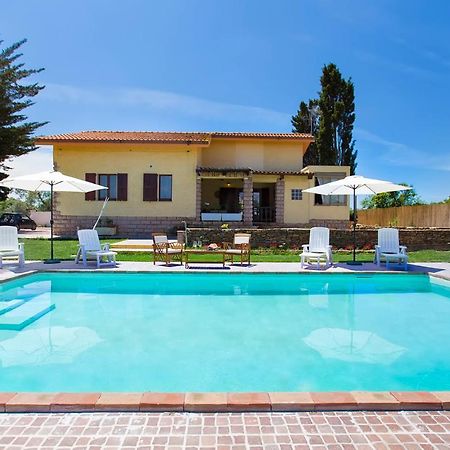 Villa Eugenie Alghero Kültér fotó