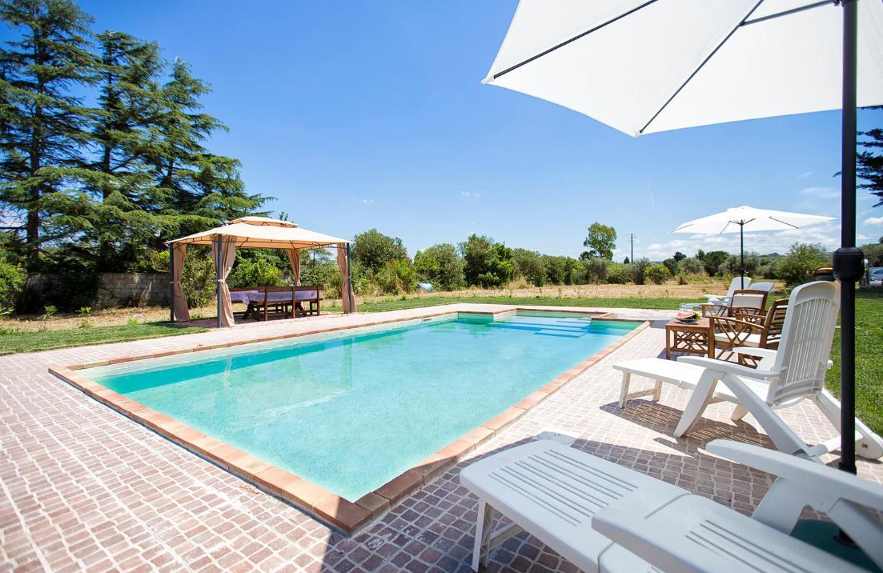 Villa Eugenie Alghero Kültér fotó