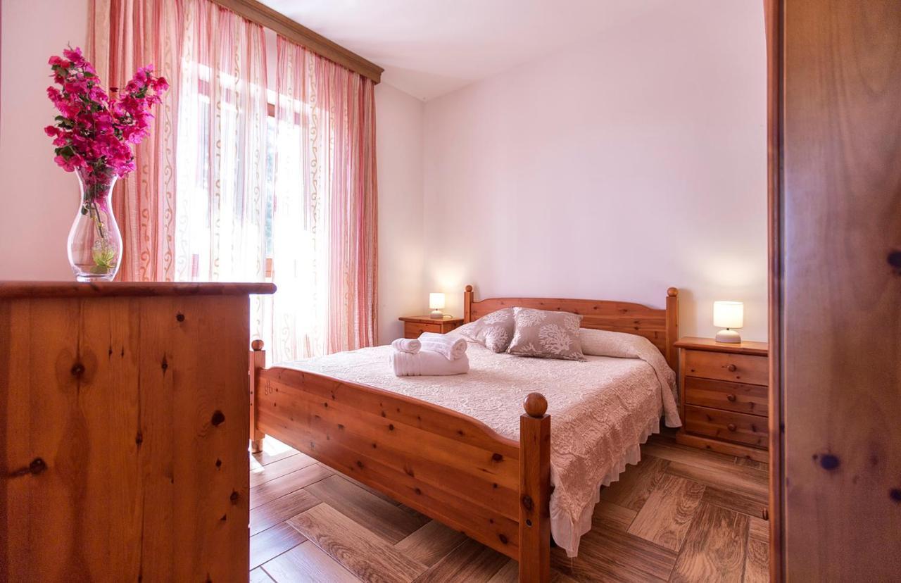 Villa Eugenie Alghero Kültér fotó