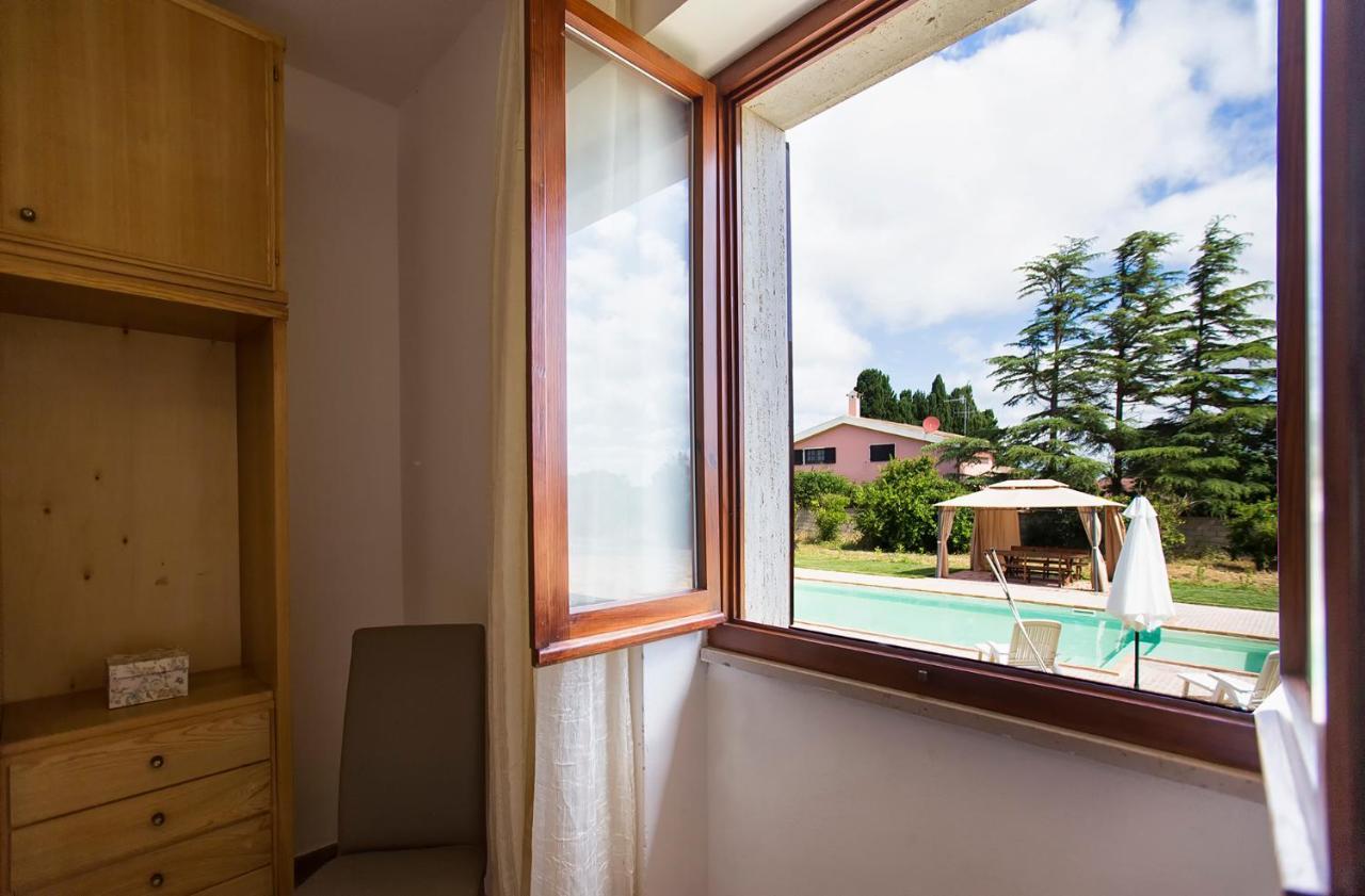 Villa Eugenie Alghero Kültér fotó