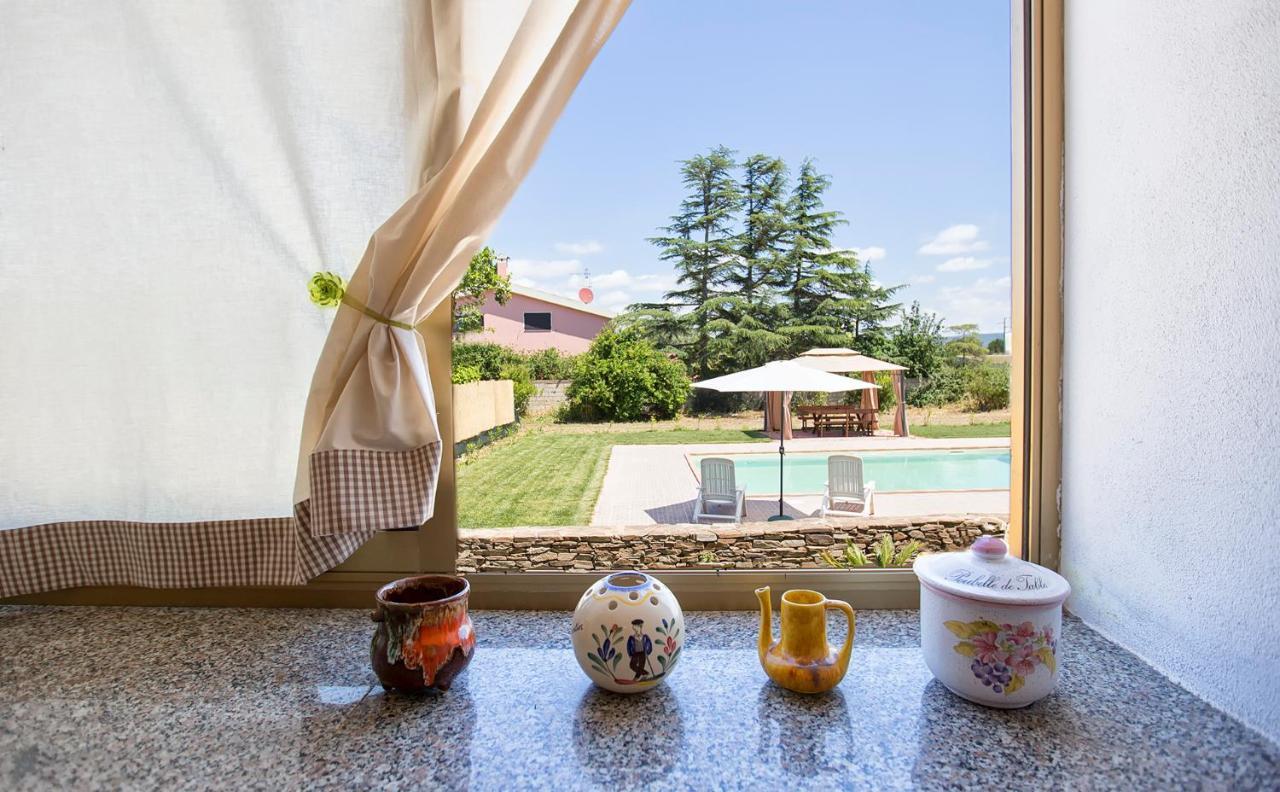 Villa Eugenie Alghero Kültér fotó