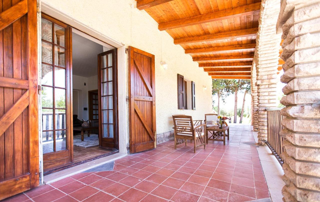 Villa Eugenie Alghero Kültér fotó
