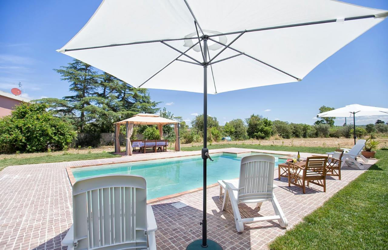 Villa Eugenie Alghero Kültér fotó
