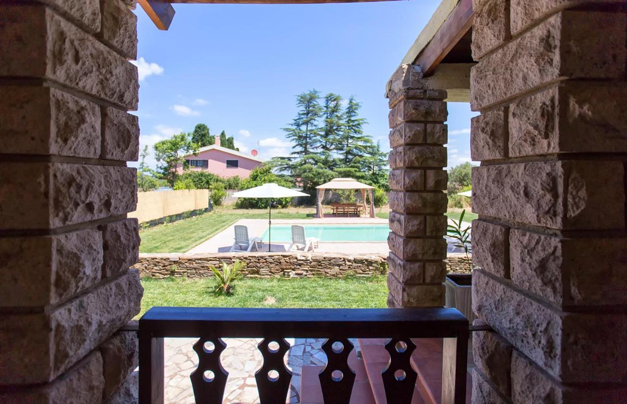 Villa Eugenie Alghero Kültér fotó